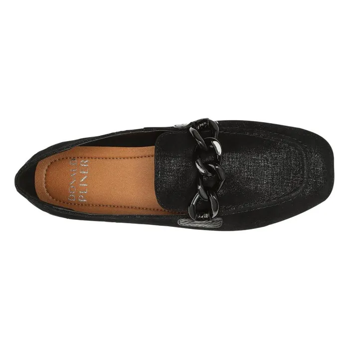 Donald Pliner Casual BETHANY Black 8211 Women Donald Pliner Casual BETHANY Black 8211 Women