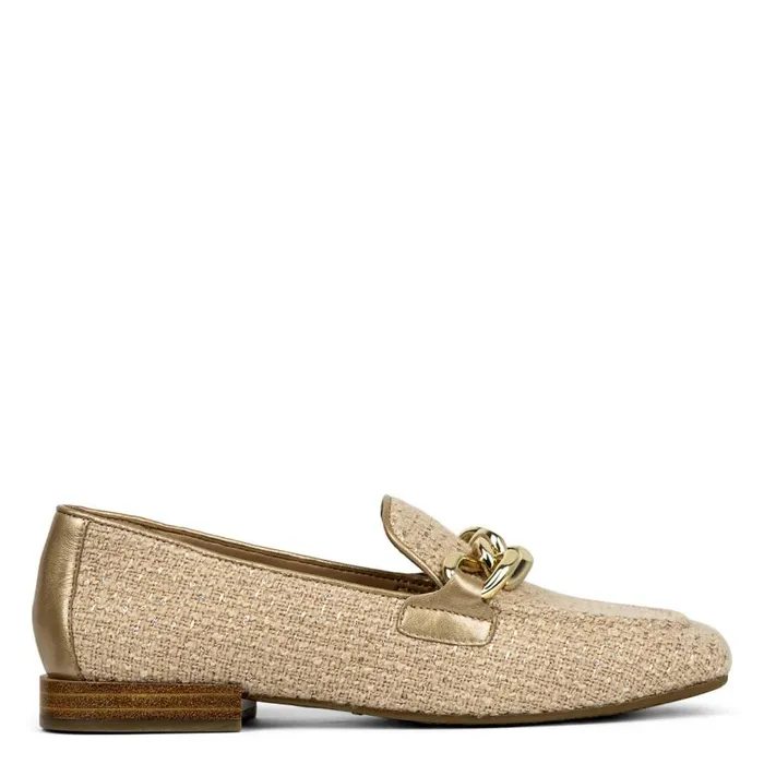 Donald Pliner Casual BETHANY Camel Boucl 8211 Women