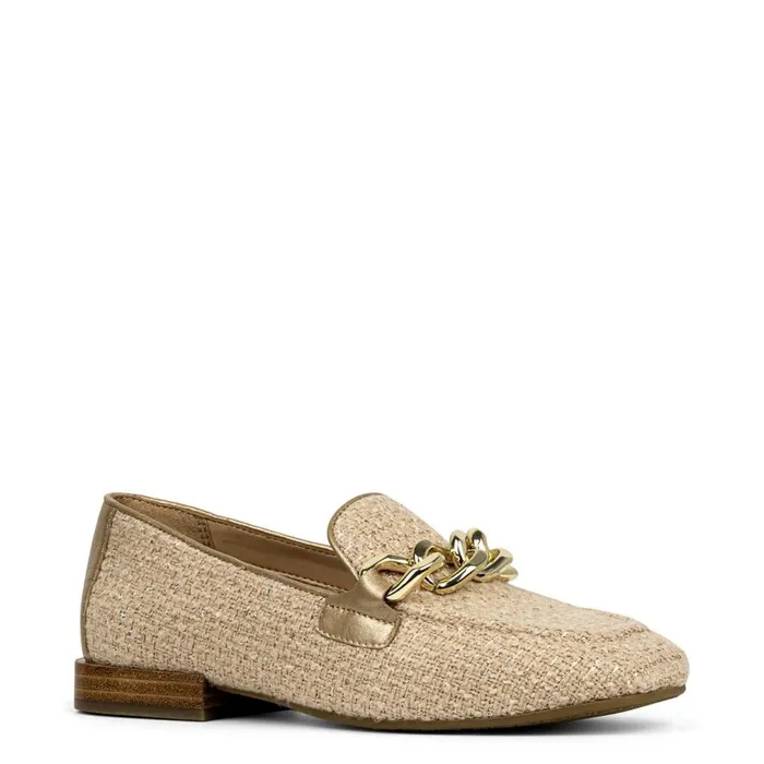 Donald Pliner Casual BETHANY Camel Boucl 8211 Women