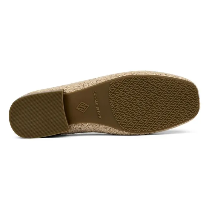 Donald Pliner Casual BETHANY Camel Boucl 8211 Women