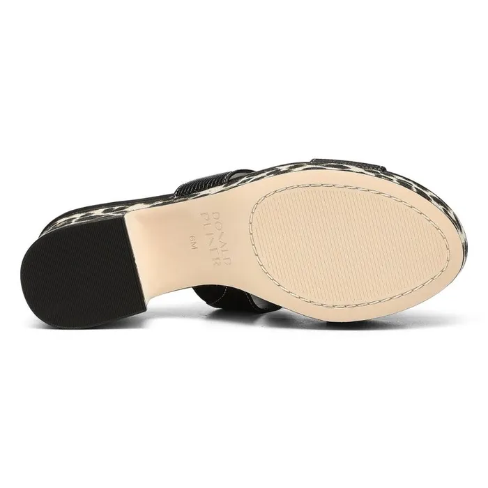 Donald Pliner Casual DISCO Black 8211 Women Donald Pliner Casual DISCO Black 8211 Women
