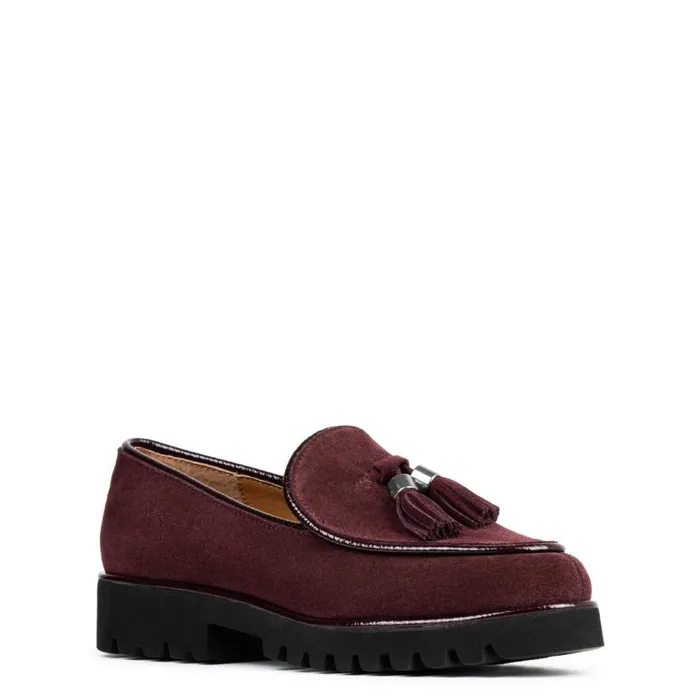 Donald Pliner Casual ECLIPSE Bordeaux 8211 Women Donald Pliner Casual ECLIPSE Bordeaux 8211 Women