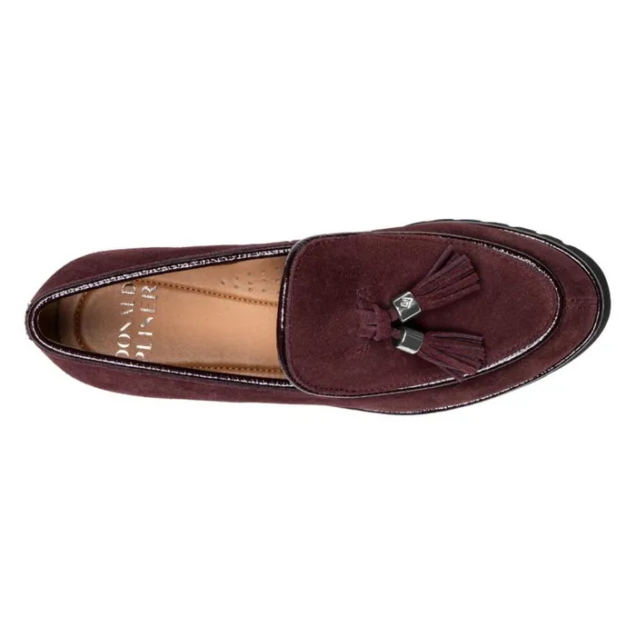 Donald Pliner Casual ECLIPSE Bordeaux 8211 Women Donald Pliner Casual ECLIPSE Bordeaux 8211 Women