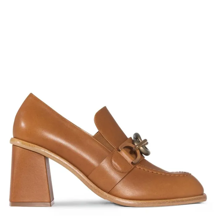 Donald Pliner Casual EDOLIE Cognac 8211 Women