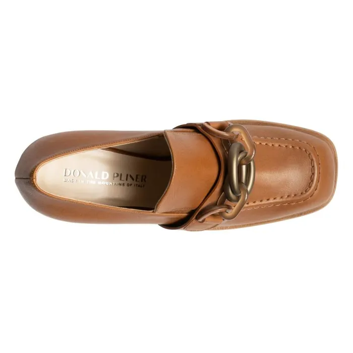 Donald Pliner Casual EDOLIE Cognac 8211 Women