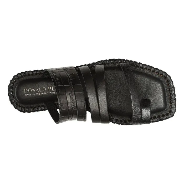 Donald Pliner Casual EMMALINE Black 8211 Women