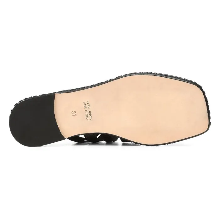 Donald Pliner Casual EMMALINE Black 8211 Women