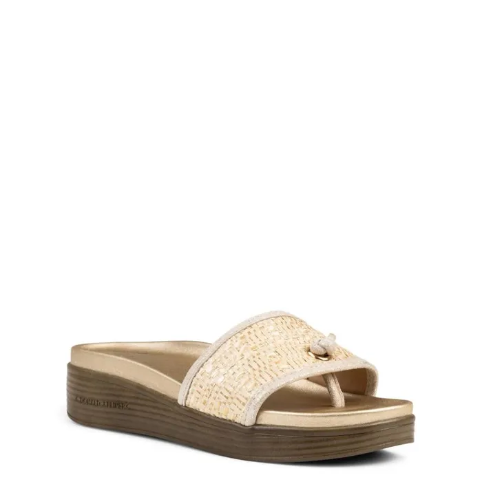 Donald Pliner Casual FARRAH Platino 8211 Women Donald Pliner Casual FARRAH Platino 8211 Women