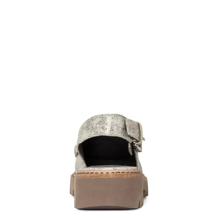 Donald Pliner Casual HALIE Pewter 8211 Women Donald Pliner Casual HALIE Pewter 8211 Women