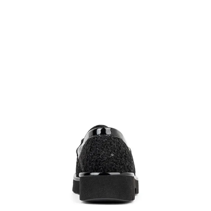 Donald Pliner Casual HELIO Black Boucl 8211 Women Donald Pliner Casual HELIO Black Boucl 8211 Women