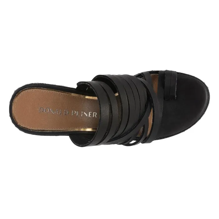 Donald Pliner Casual ITHACA Black 8211 Women Donald Pliner Casual ITHACA Black 8211 Women