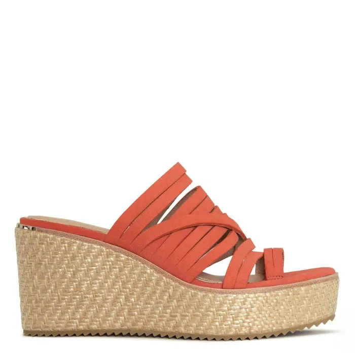 Donald Pliner Casual ITHACA Coral 8211 Women
