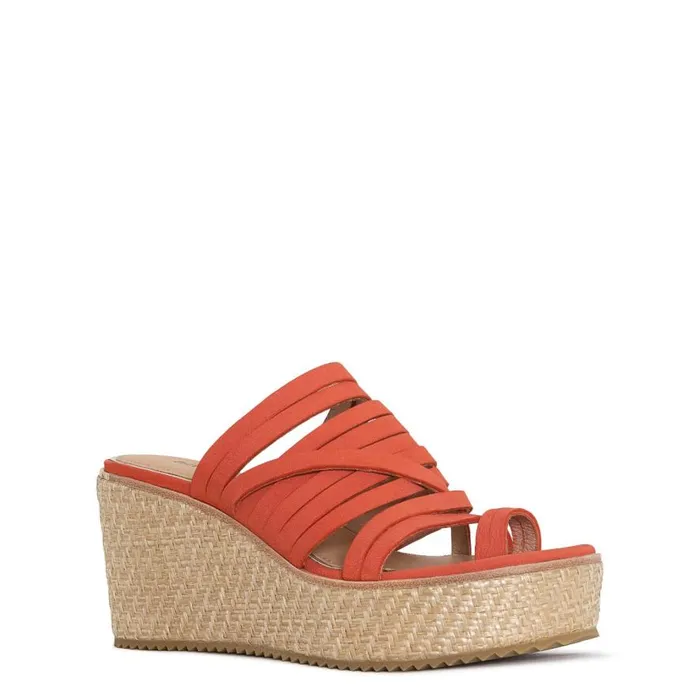 Donald Pliner Casual ITHACA Coral 8211 Women Donald Pliner Casual ITHACA Coral 8211 Women