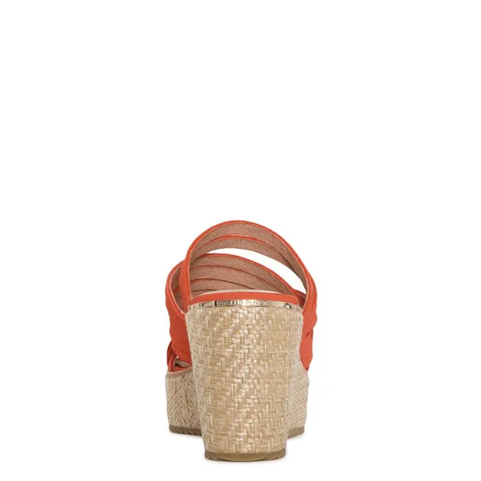 Donald Pliner Casual ITHACA Coral 8211 Women Donald Pliner Casual ITHACA Coral 8211 Women