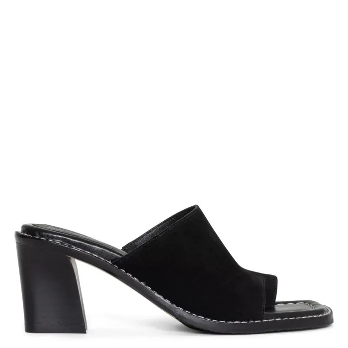 Donald Pliner Casual JIN Black 8211 Women