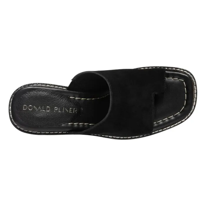 Donald Pliner Casual JIN Black 8211 Women Donald Pliner Casual JIN Black 8211 Women
