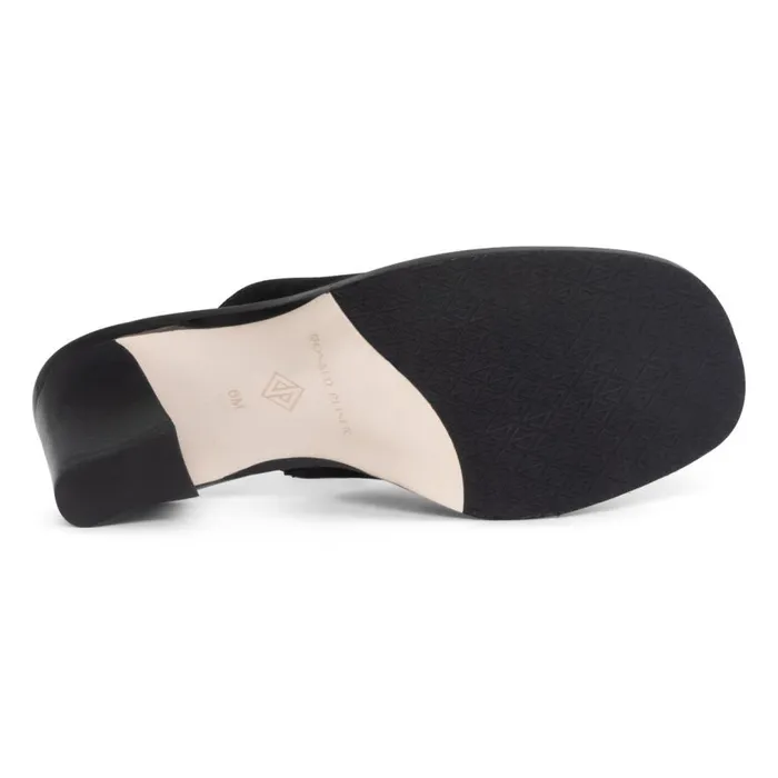 Donald Pliner Casual JIN Black 8211 Women Donald Pliner Casual JIN Black 8211 Women