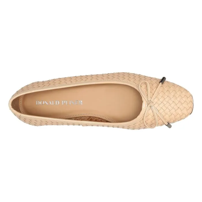 Donald Pliner Casual JULIET Blush 8211 Women
