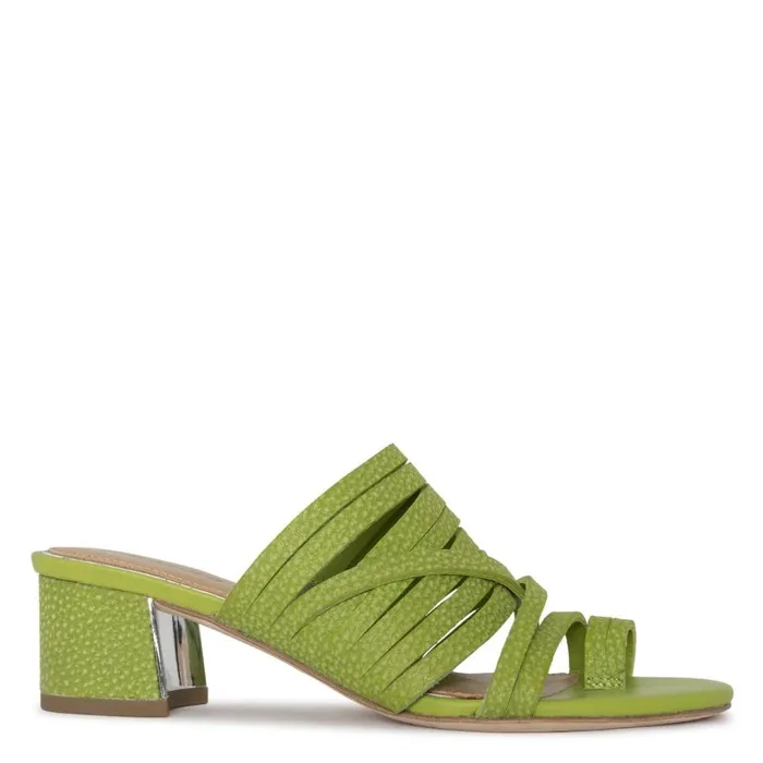 Donald Pliner Casual MARLOW Pistachio 8211 Women