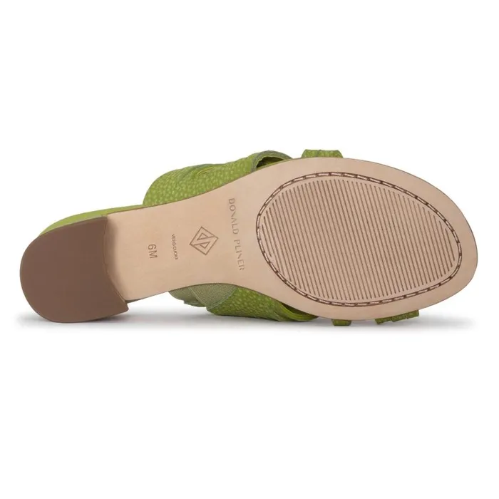 Donald Pliner Casual MARLOW Pistachio 8211 Women Donald Pliner Casual MARLOW Pistachio 8211 Women