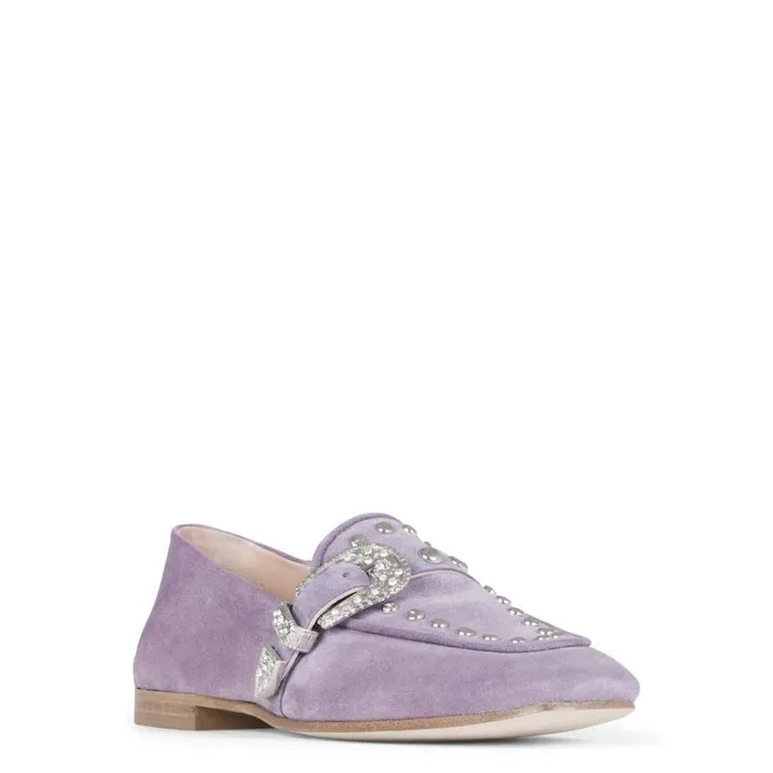 Donald Pliner Casual MYLANA Lavender 8211 Women
