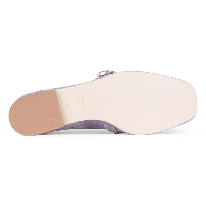 Donald Pliner Casual MYLANA Lavender 8211 Women