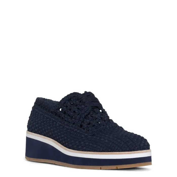 Donald Pliner Casual NAPOLI Navy 8211 Women