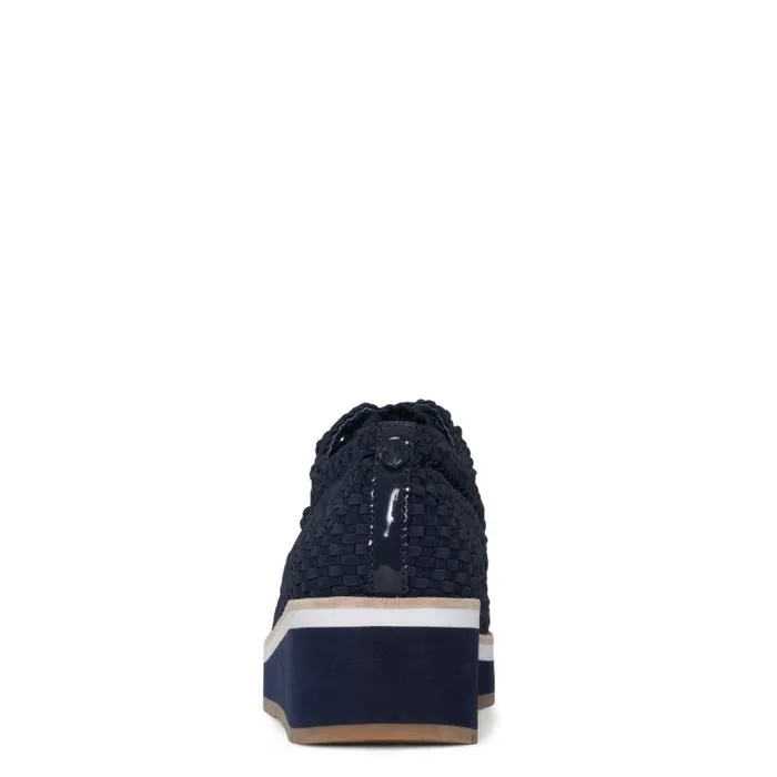 Donald Pliner Casual NAPOLI Navy 8211 Women