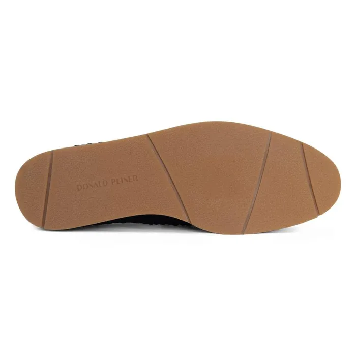 Donald Pliner Casual NAPOLI Navy 8211 Women