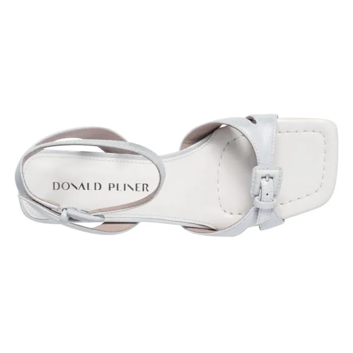 Donald Pliner Casual RAILI Silver 8211 Women Donald Pliner Casual RAILI Silver 8211 Women