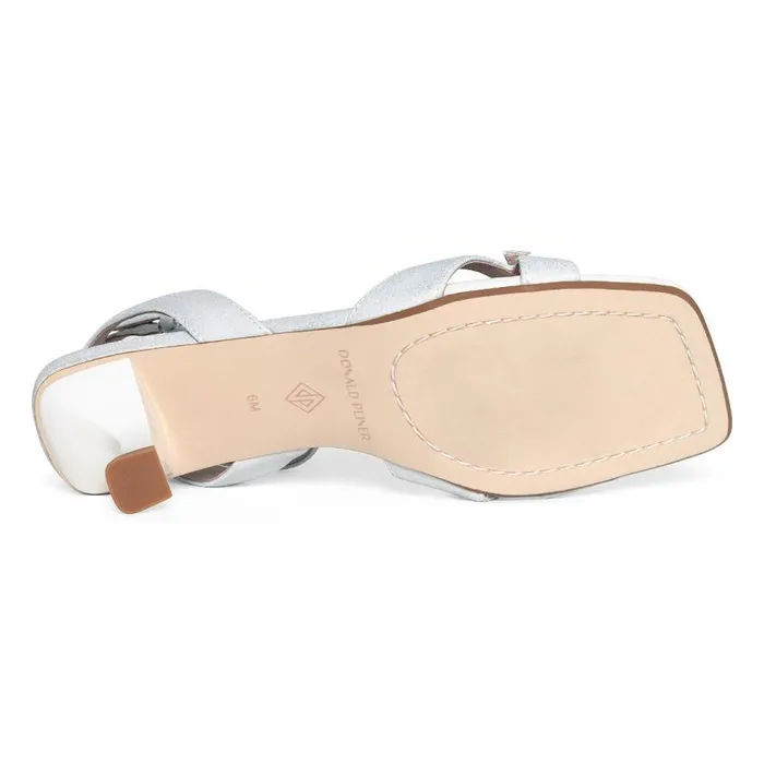Donald Pliner Casual RAILI Silver 8211 Women Donald Pliner Casual RAILI Silver 8211 Women