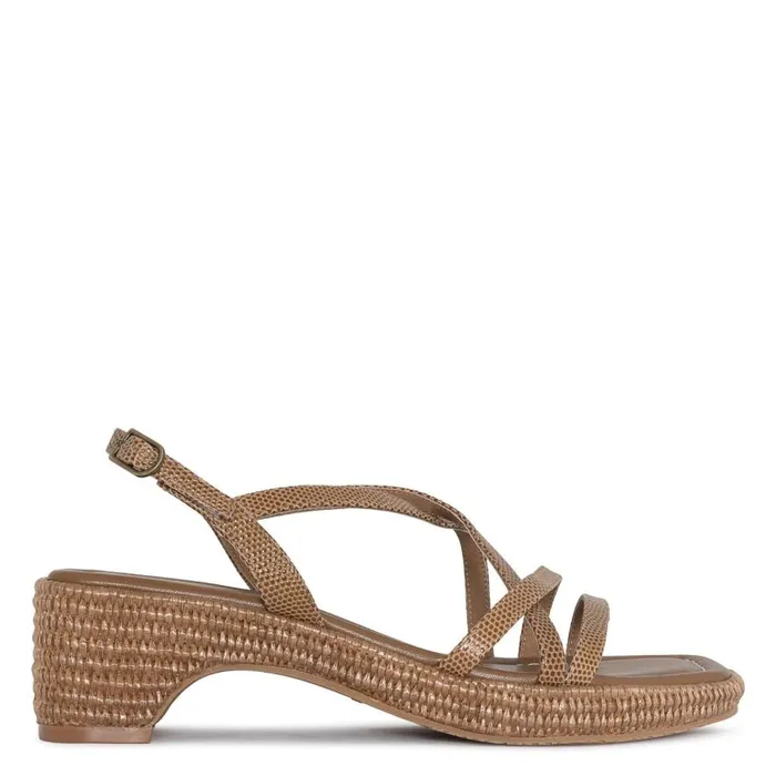 Donald Pliner Casual ROSALIE Saddle 8211 Women