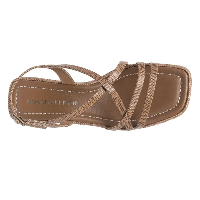 Donald Pliner Casual ROSALIE Saddle 8211 Women Donald Pliner Casual ROSALIE Saddle 8211 Women