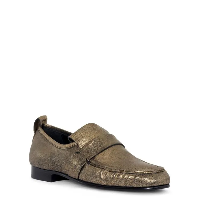 Donald Pliner Casual SAPHIRE Gold 8211 Women