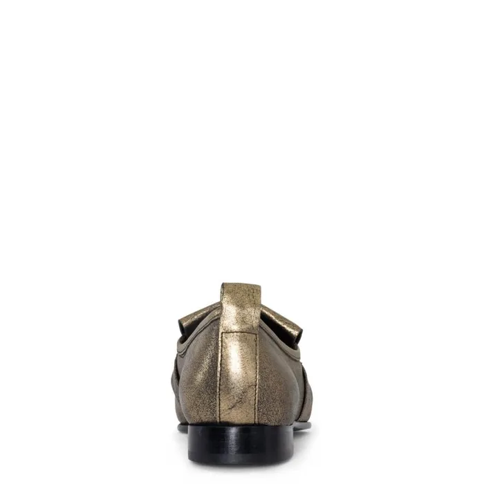 Donald Pliner Casual SAPHIRE Gold 8211 Women