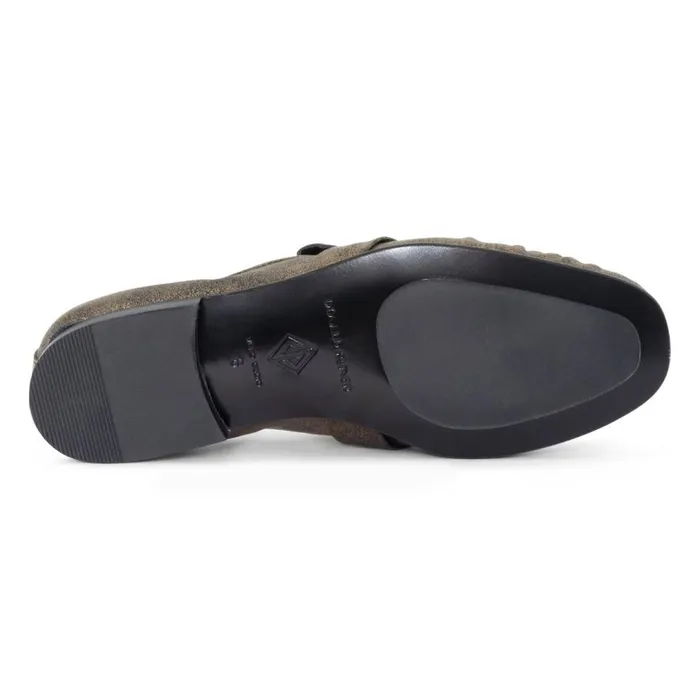 Donald Pliner Casual SAPHIRE Gold 8211 Women