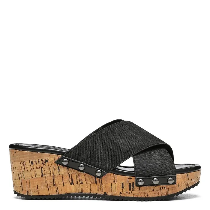 Donald Pliner Casual SUMMER Black 8211 Women