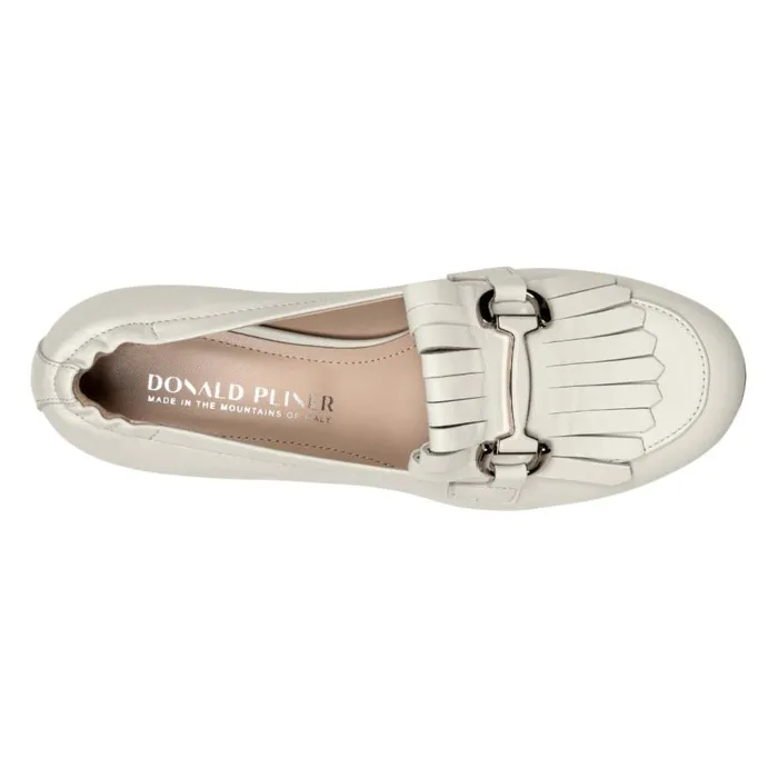Donald Pliner Casual TONA Off White 8211 Women