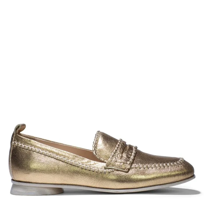 Donald Pliner Casual UPTON Gold 8211 Women