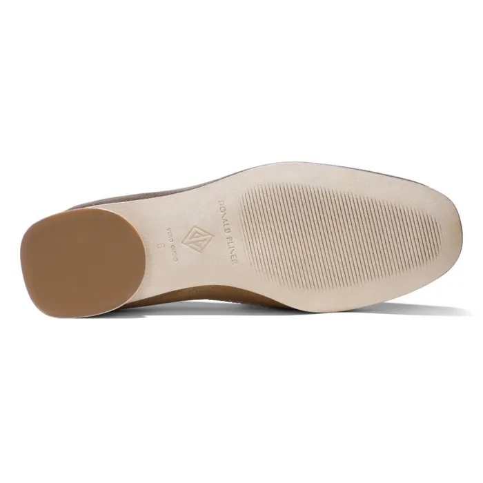 Donald Pliner Casual UPTON Gold 8211 Women