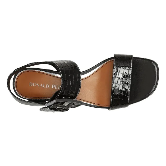 Donald Pliner Casual VIXI Black 8211 Women Donald Pliner Casual VIXI Black 8211 Women