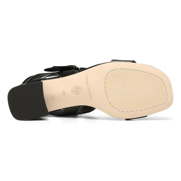 Donald Pliner Casual VIXI Black 8211 Women Donald Pliner Casual VIXI Black 8211 Women