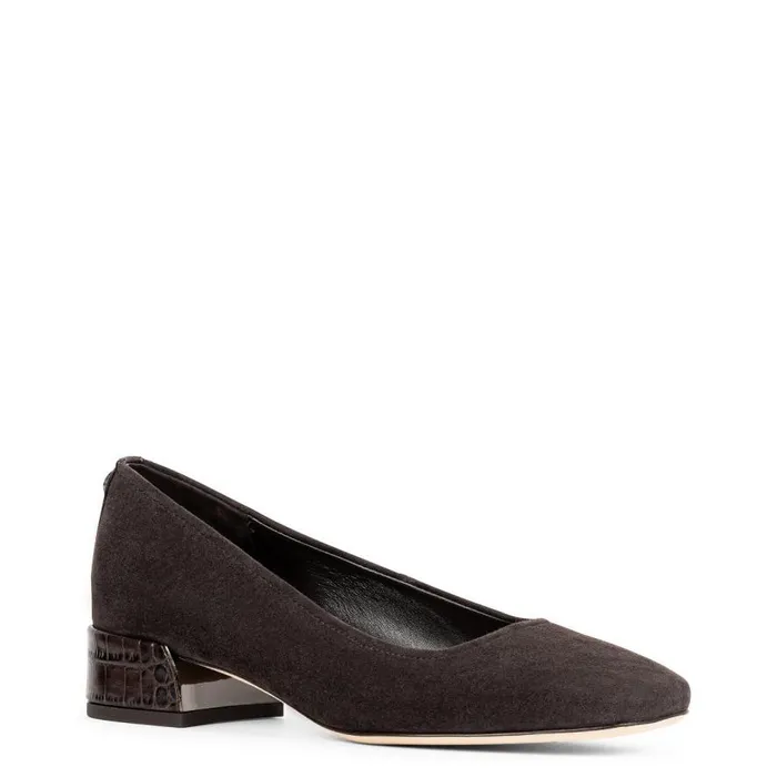 Donald Pliner Dress DREWW Dark Brown 8211 Women Donald Pliner Dress DREWW Dark Brown 8211 Women