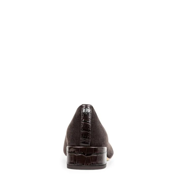 Donald Pliner Dress DREWW Dark Brown 8211 Women Donald Pliner Dress DREWW Dark Brown 8211 Women