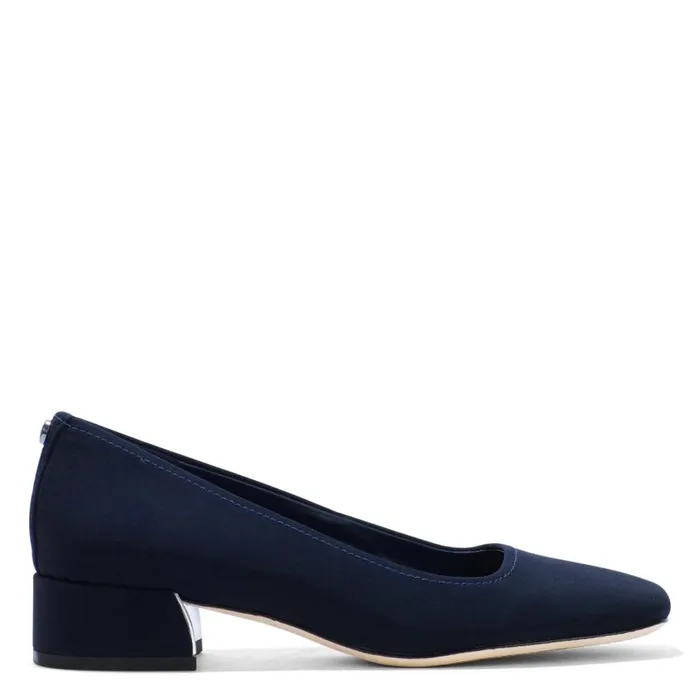 Donald Pliner Dress DREWW Navy 8211 Women