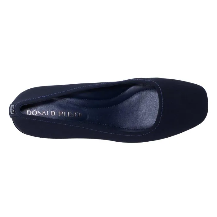 Donald Pliner Dress DREWW Navy 8211 Women Donald Pliner Dress DREWW Navy 8211 Women