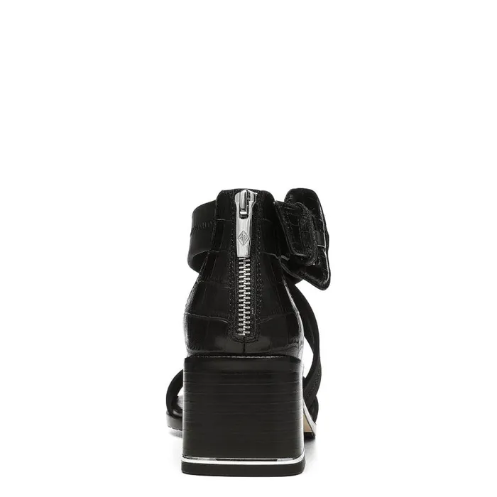 Donald Pliner Dress HELEN Black 8211 Women