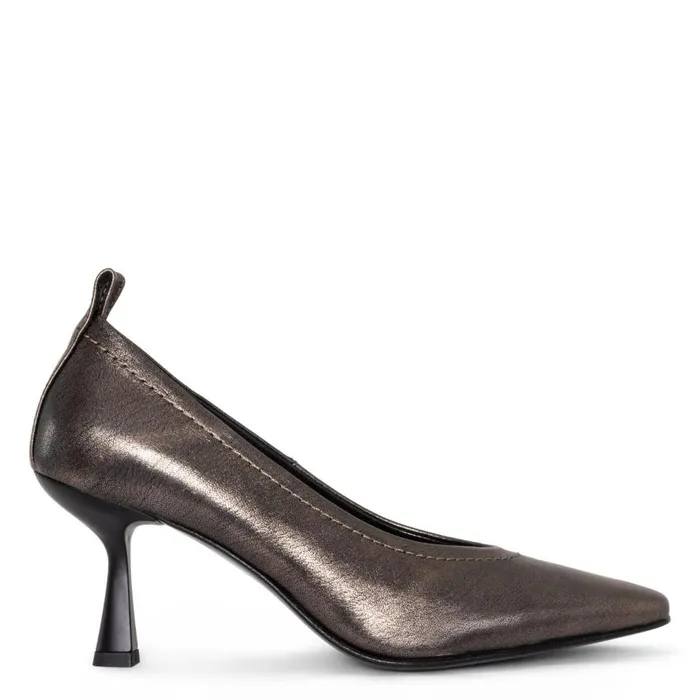 Donald Pliner Dress JOHNNI Pewter 8211 Women