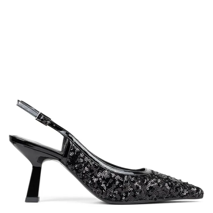Donald Pliner Dress STESSIA Black 8211 Women