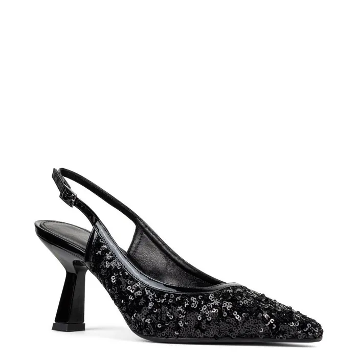 Donald Pliner Dress STESSIA Black 8211 Women